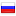astafiev.ru hosted country